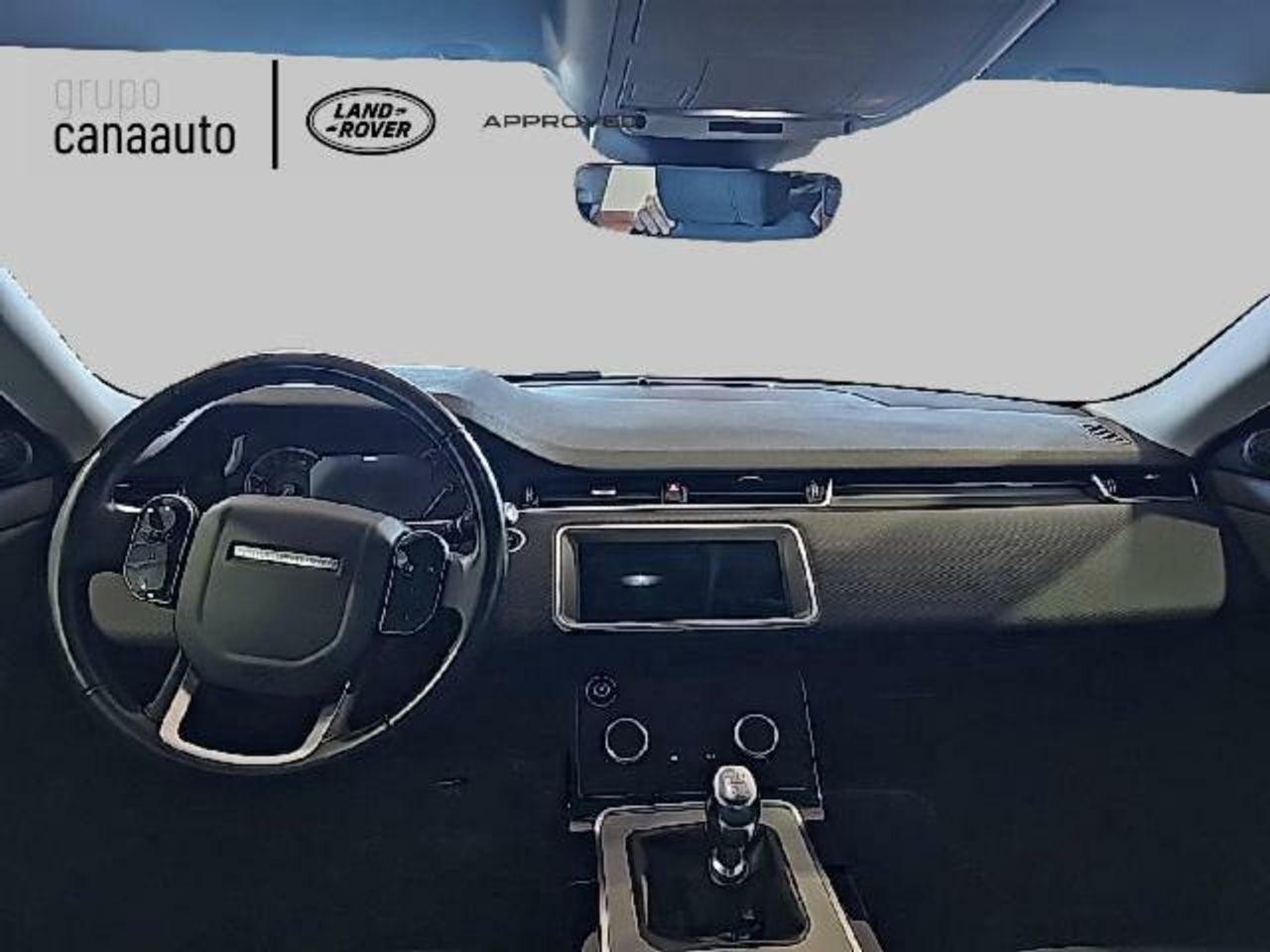 land-rover range rover evoque 2021 / foto grande (3)