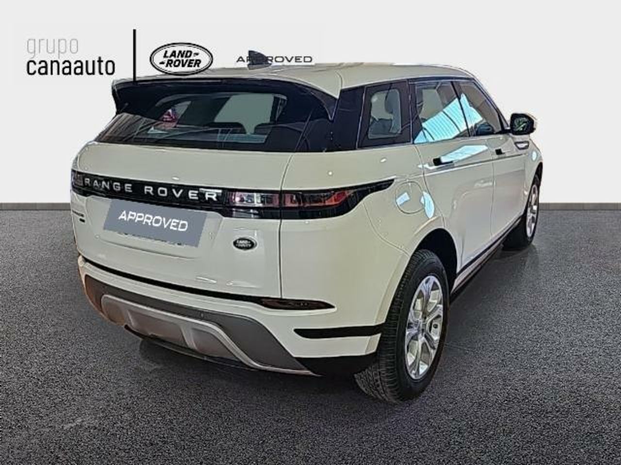 land-rover range rover evoque 2021 / foto grande (2)
