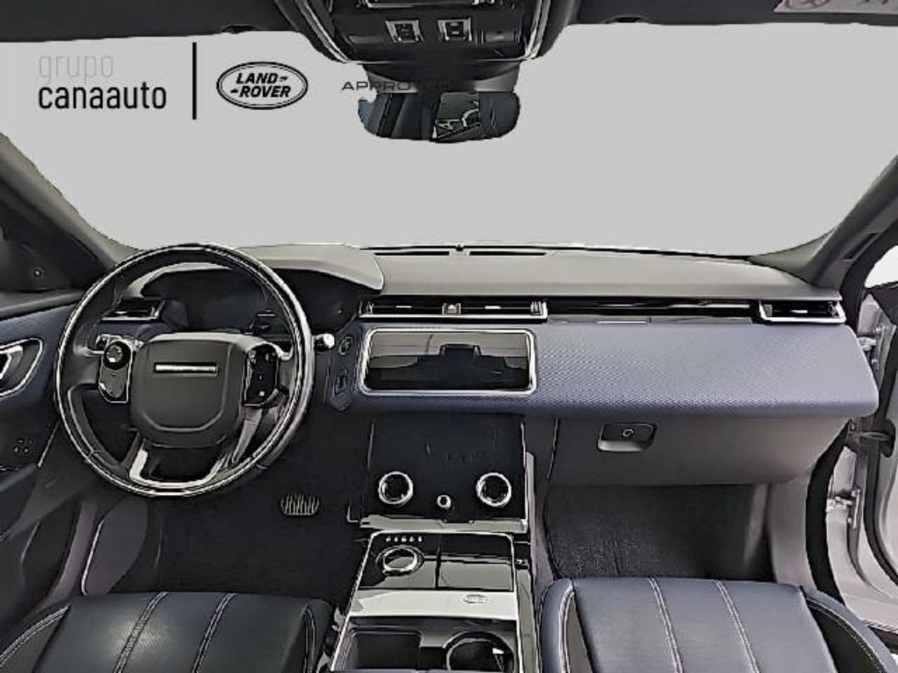 land-rover range rover velar 2017 / foto grande (3)