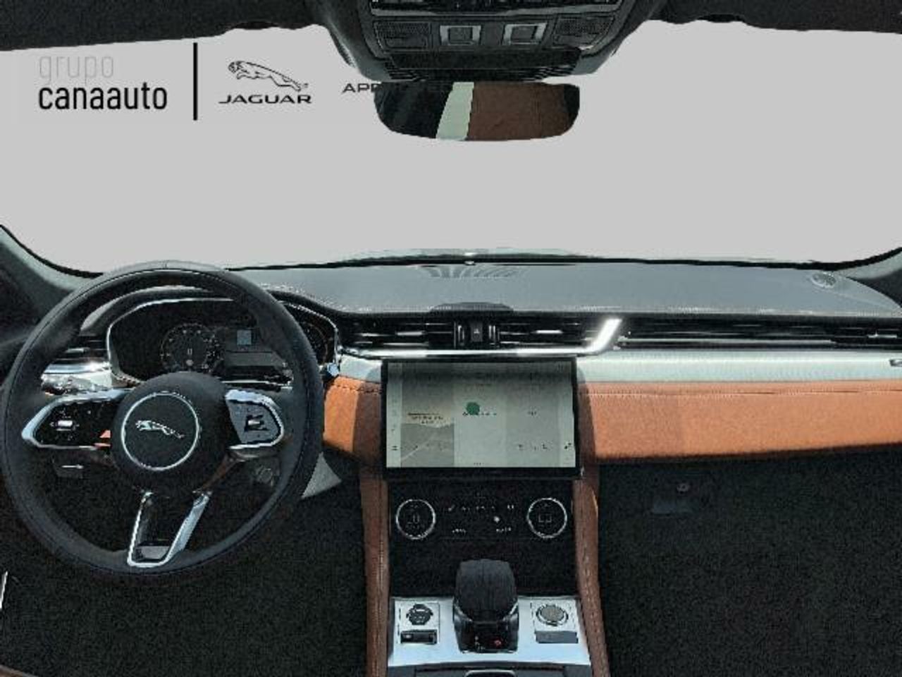 jaguar f-pace 2024 / foto grande (3)