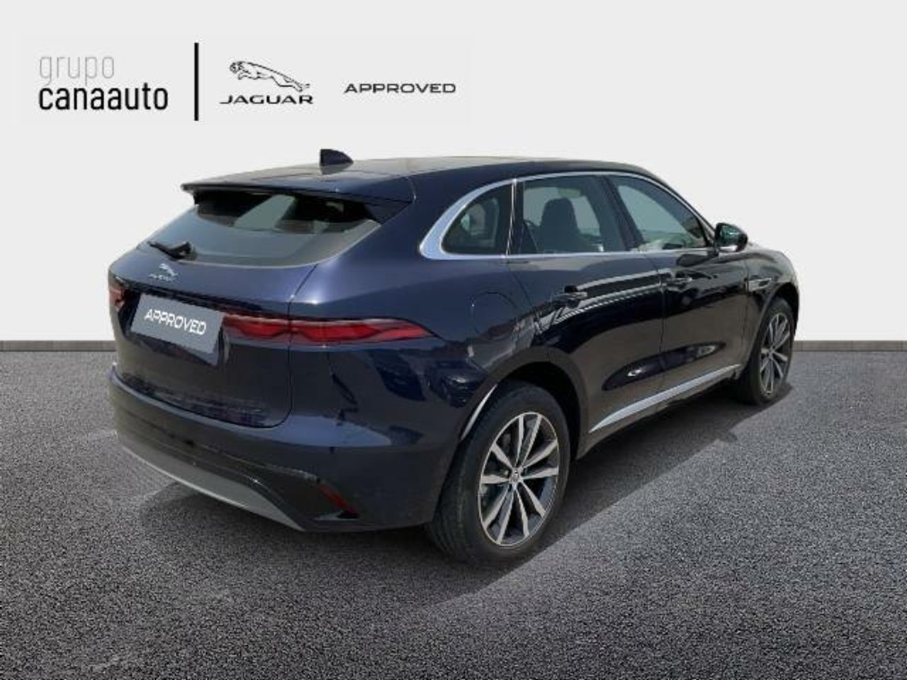 jaguar f-pace 2024 / foto grande (2)