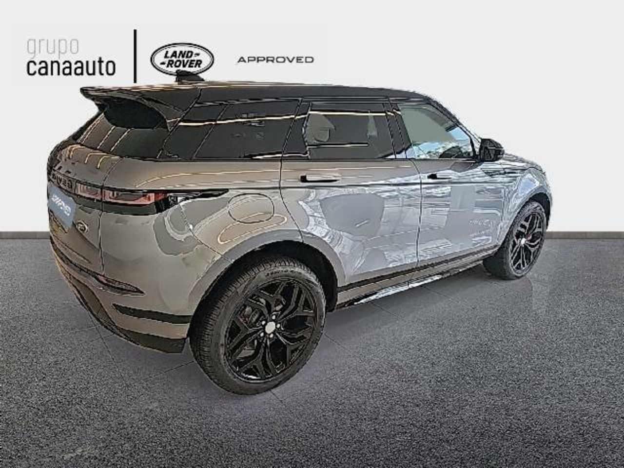 land-rover range rover evoque 2024 / foto grande (2)