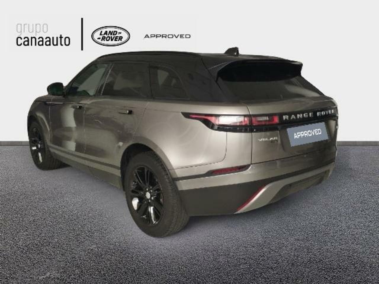 land-rover range rover velar 2018 / foto grande (2)