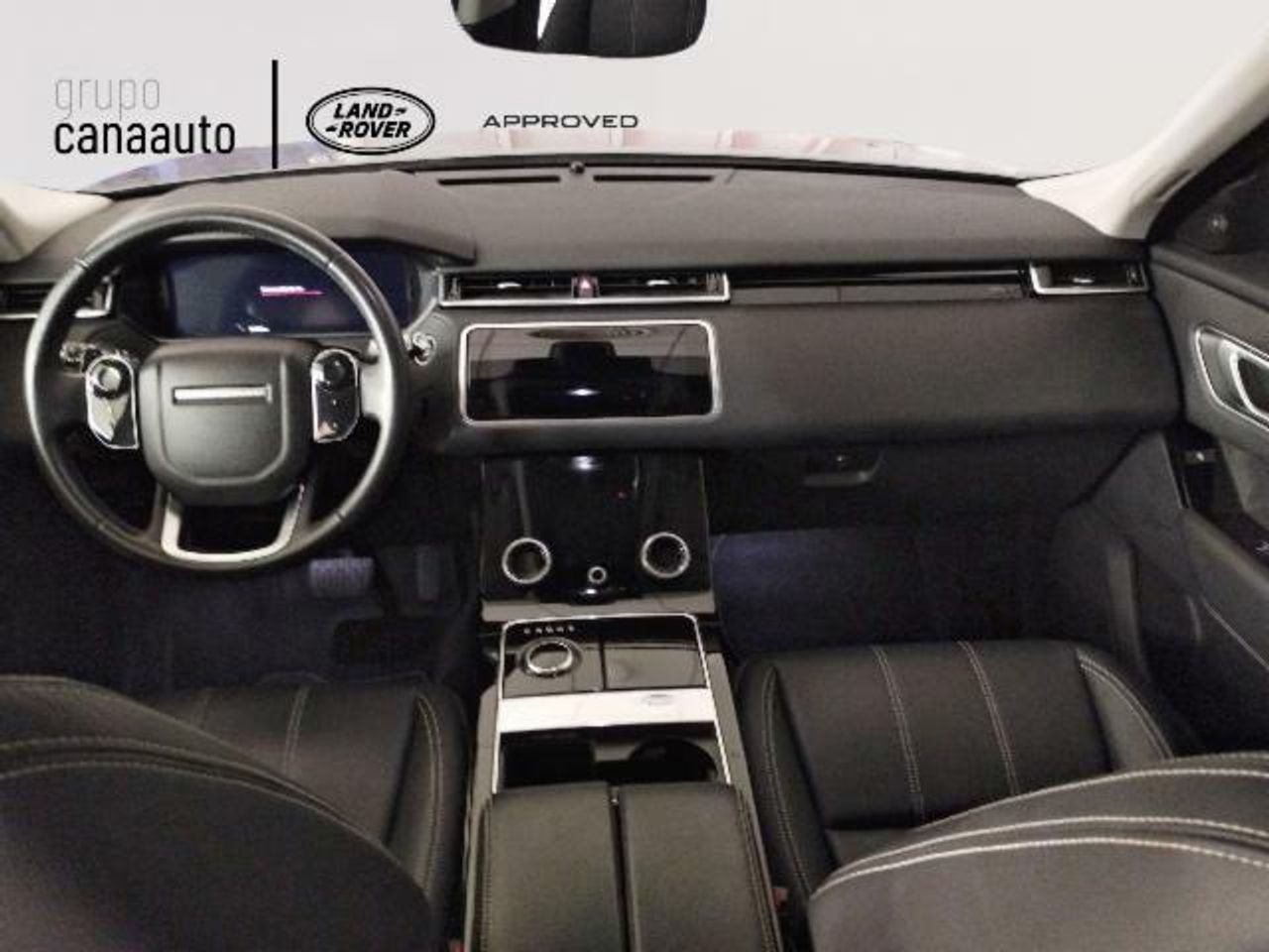 land-rover range rover velar 2018 / foto grande (3)