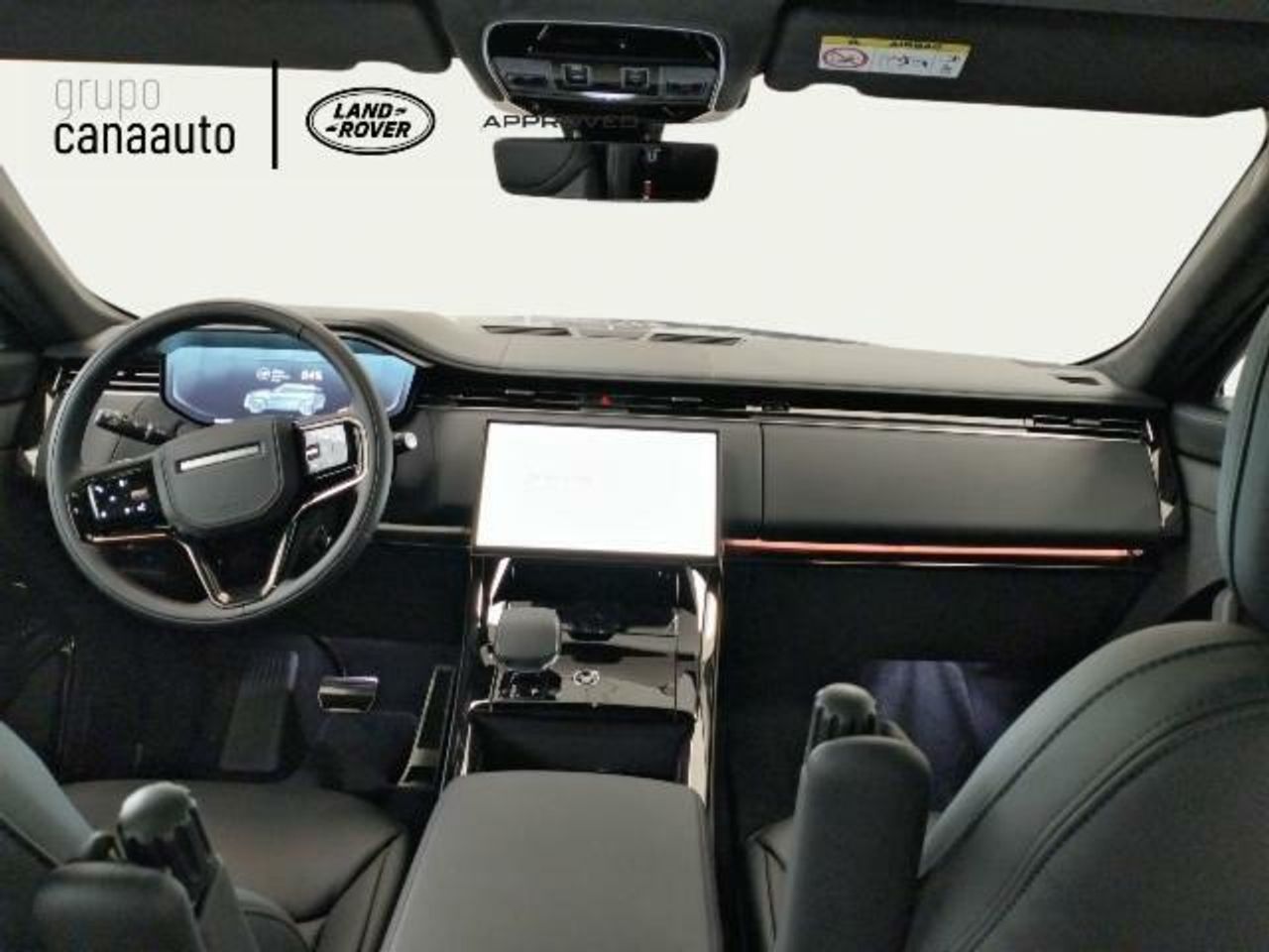 land-rover range rover sport 2024 / foto grande (3)