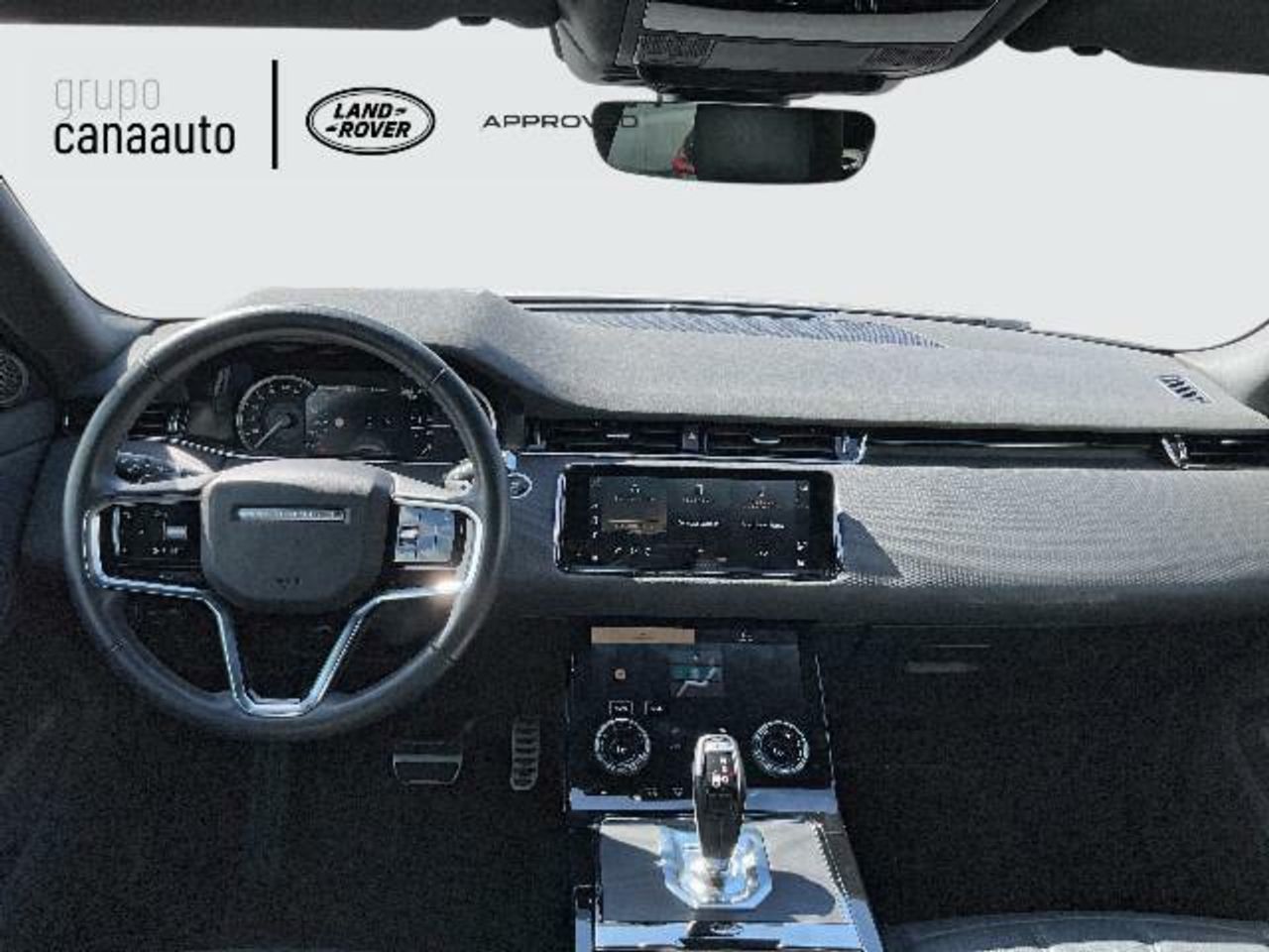land-rover range rover evoque 2022 / foto grande (3)