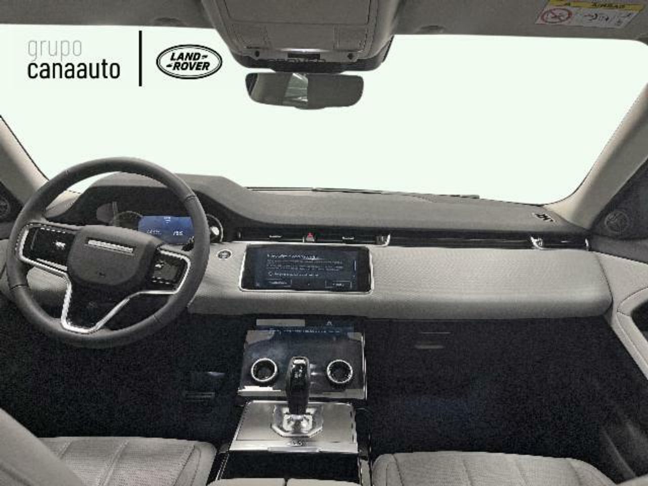 land-rover range rover evoque 2024 / foto grande (3)