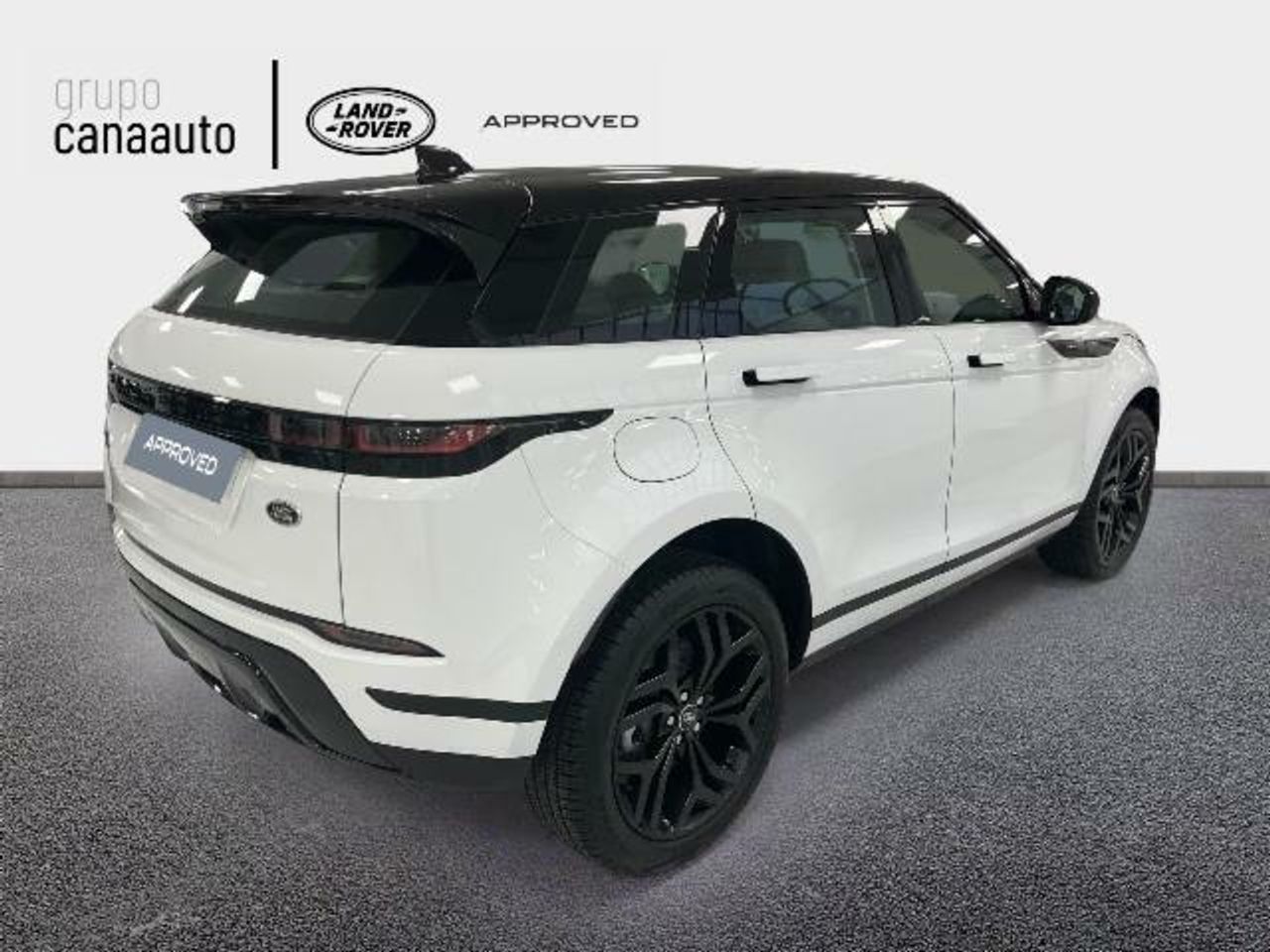 land-rover range rover evoque 2024 / foto grande (2)