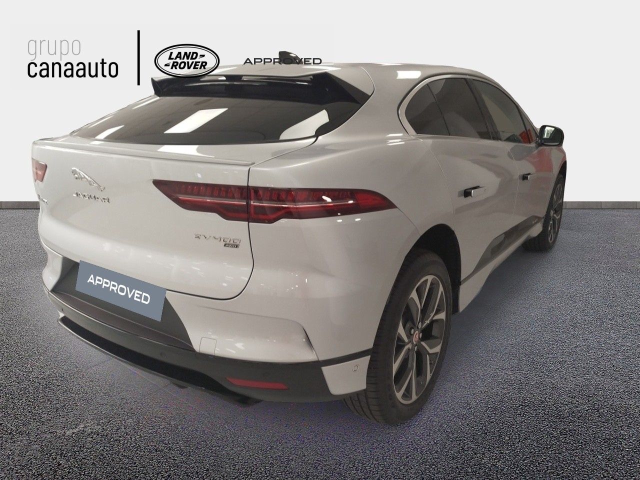 jaguar i-pace 2020 / foto grande (2)