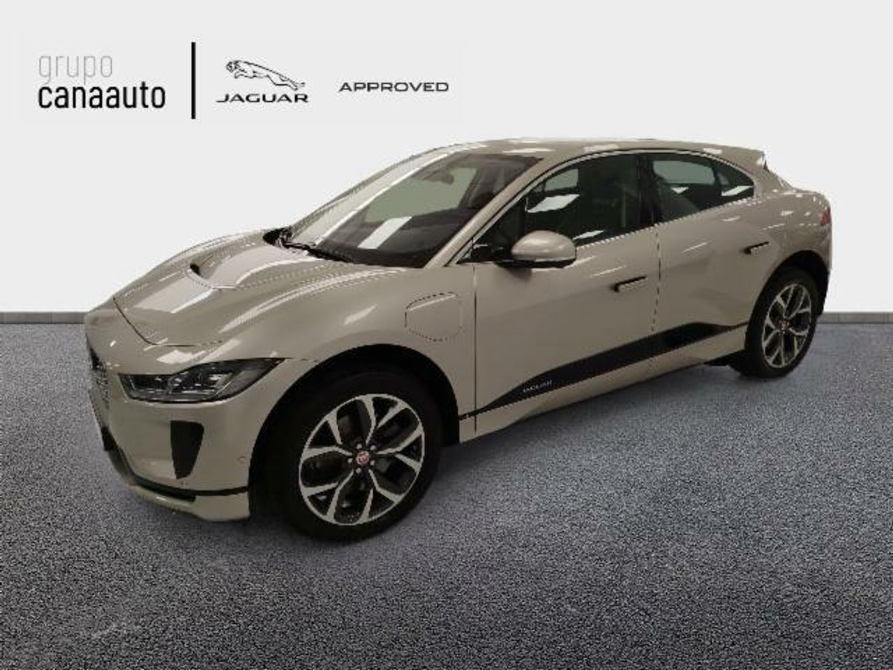 Foto jaguar i-pace 2021 /