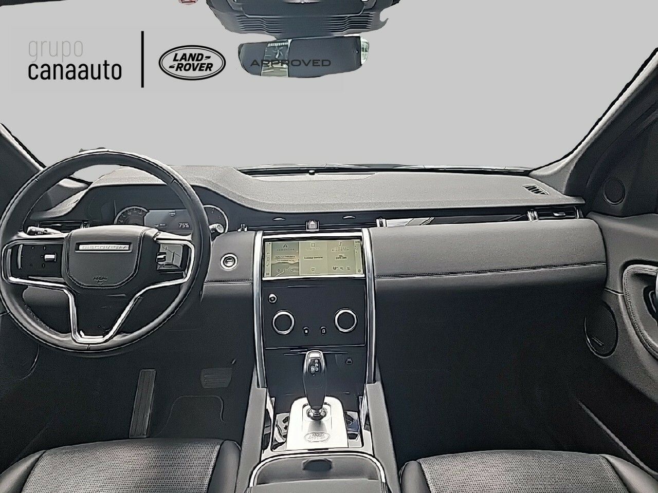 land-rover discovery sport 2023 / foto grande (3)