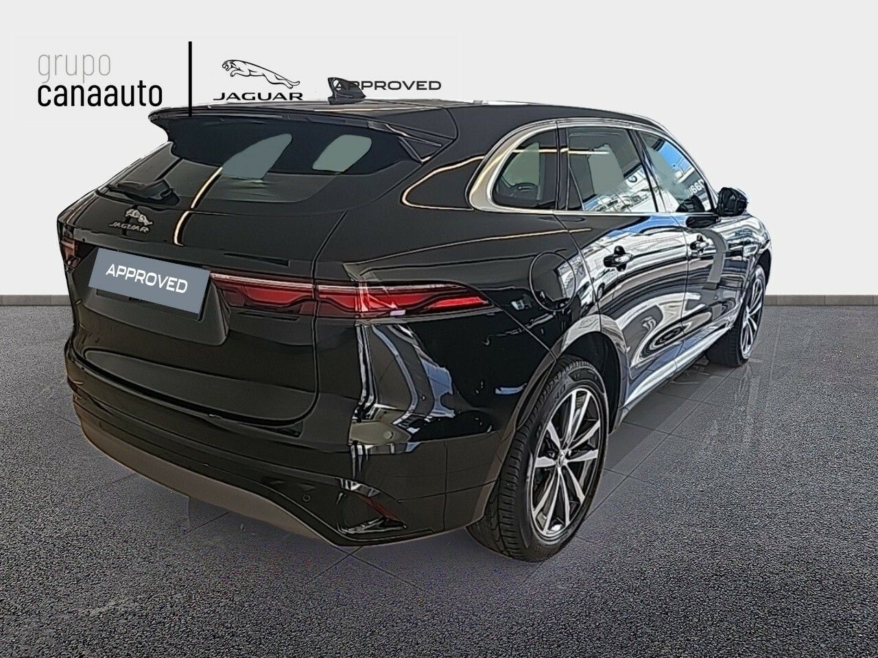 jaguar f-pace 2025 / foto grande (2)