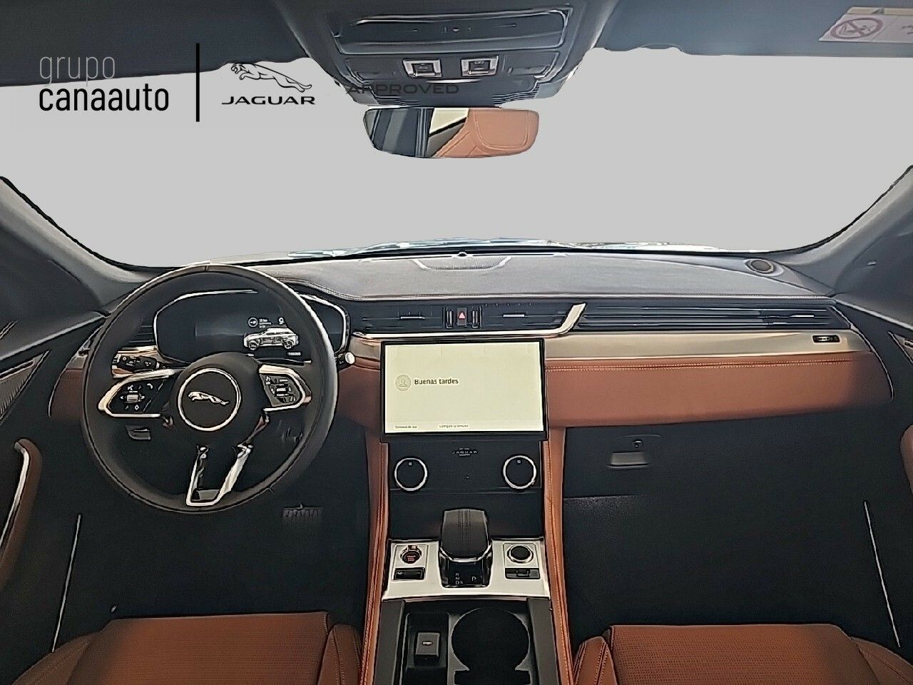 jaguar f-pace 2025 / foto grande (3)