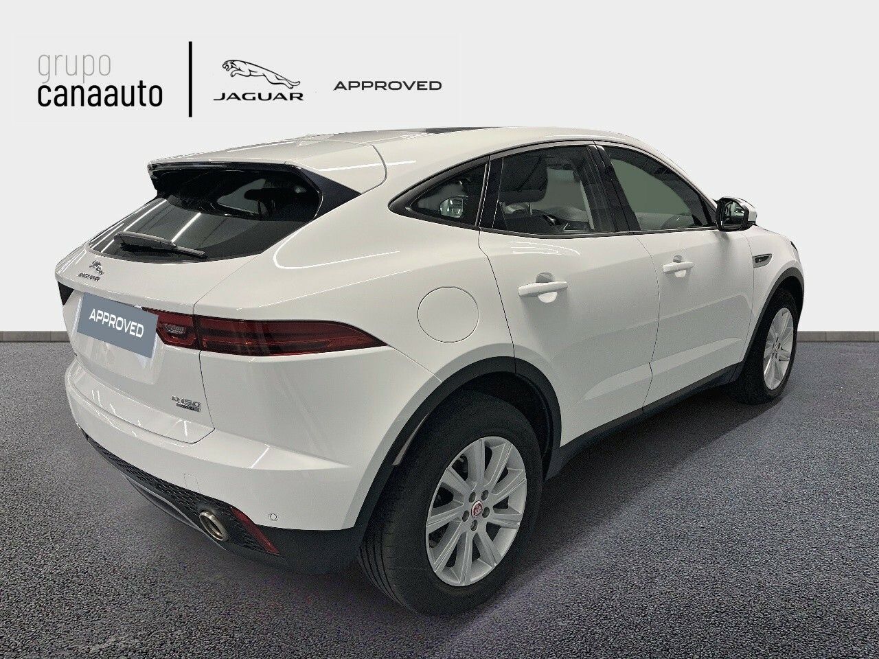 jaguar e-pace 2019 / foto grande (2)