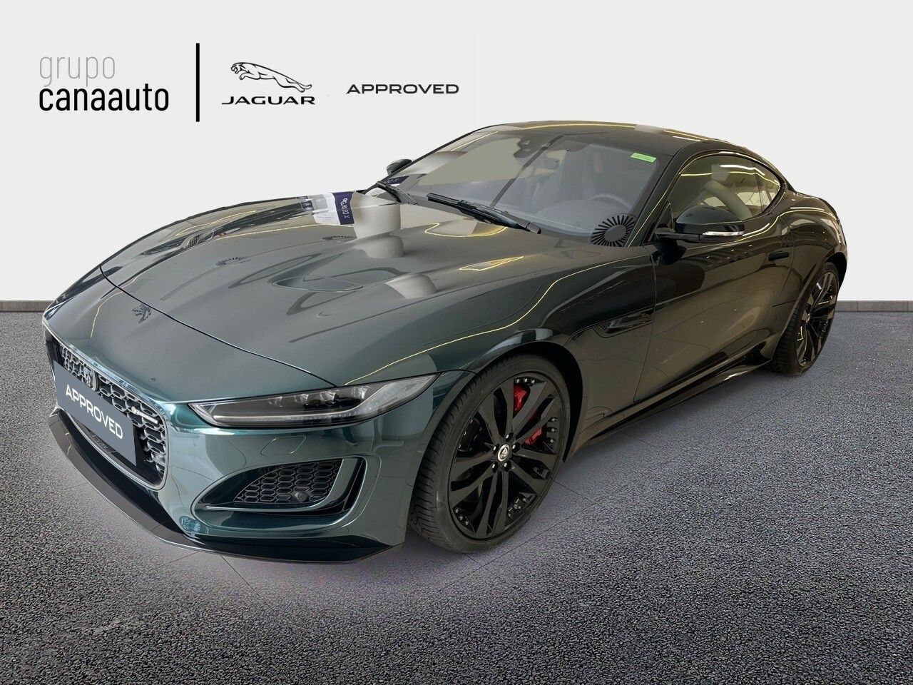 Foto jaguar f-type 2025 /