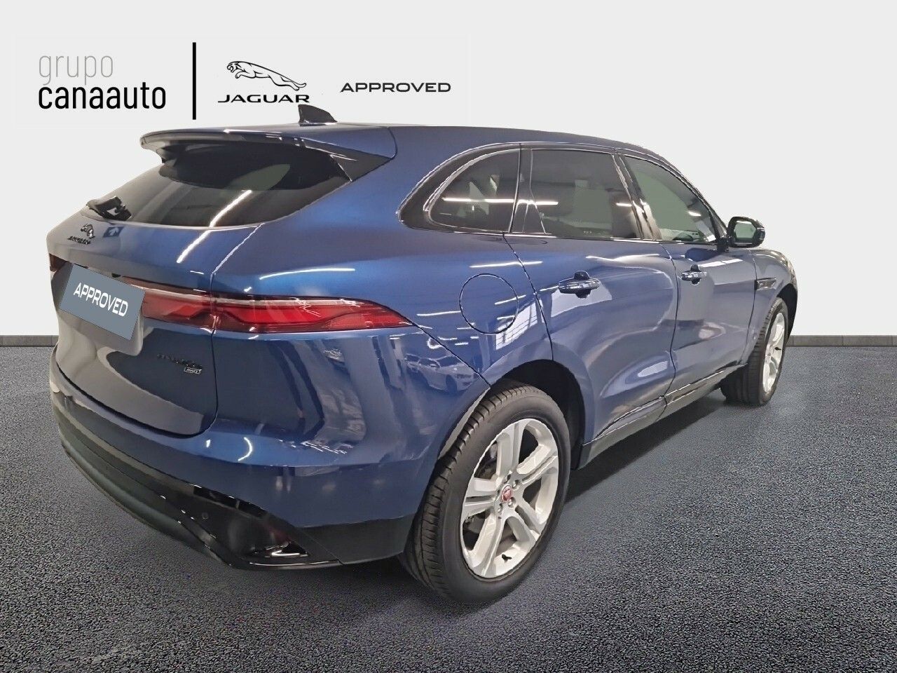 jaguar f-pace 2022 / foto grande (2)