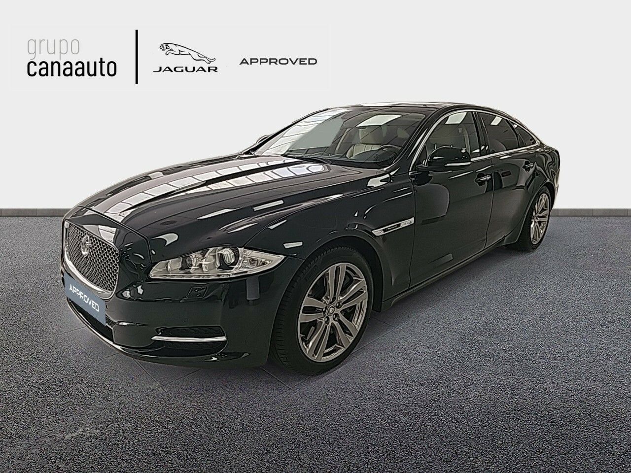 Vaciado oficinas en palmas gran canaria  de segunda mano - jaguar xj 2010 /