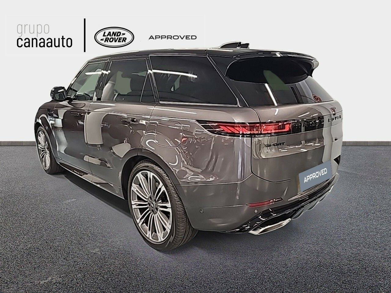 land-rover range rover 2024 / foto grande (2)