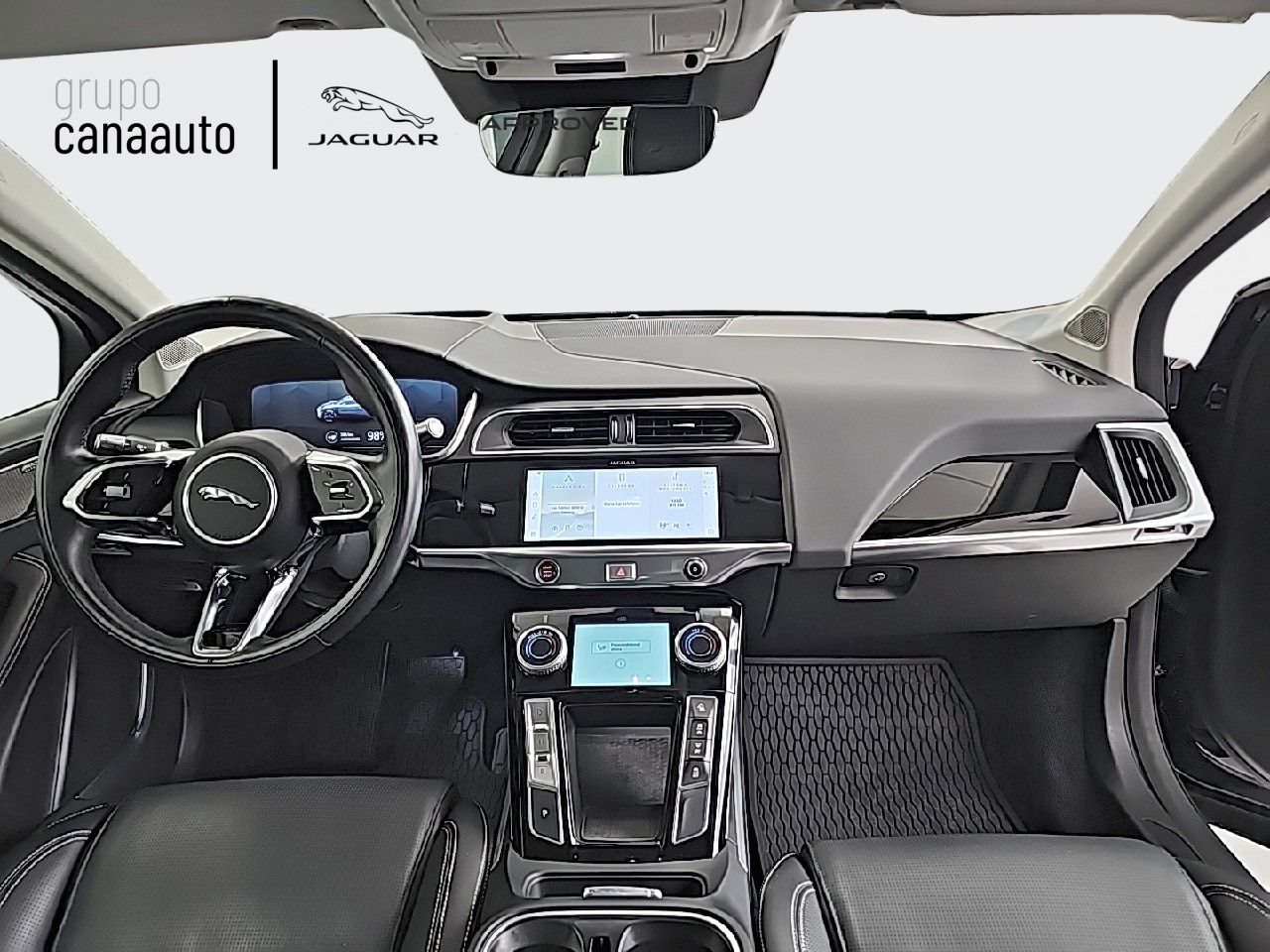jaguar i-pace 2020 / foto grande (3)