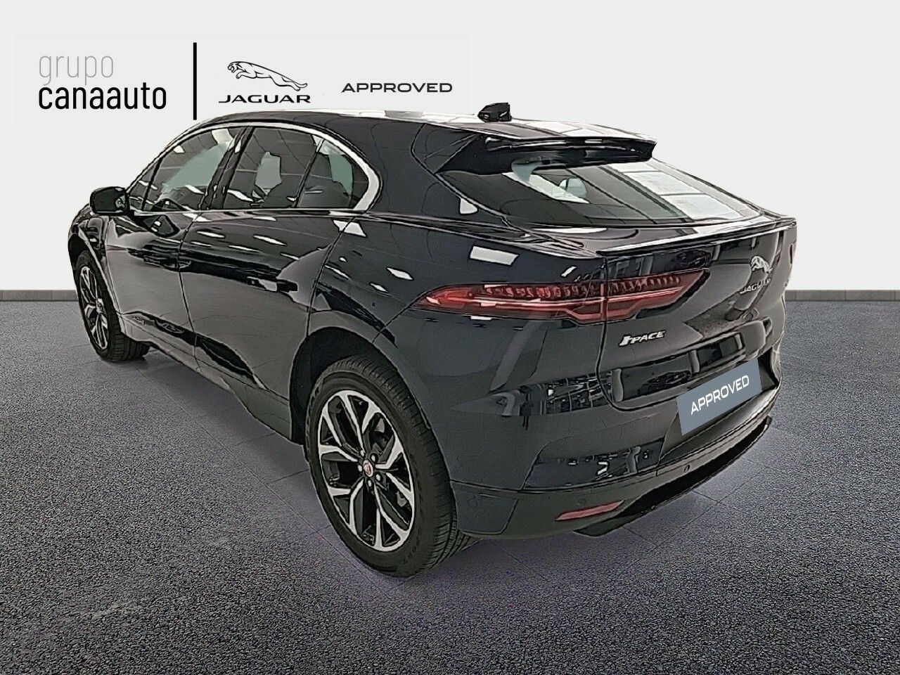 jaguar i-pace 2020 / foto grande (2)