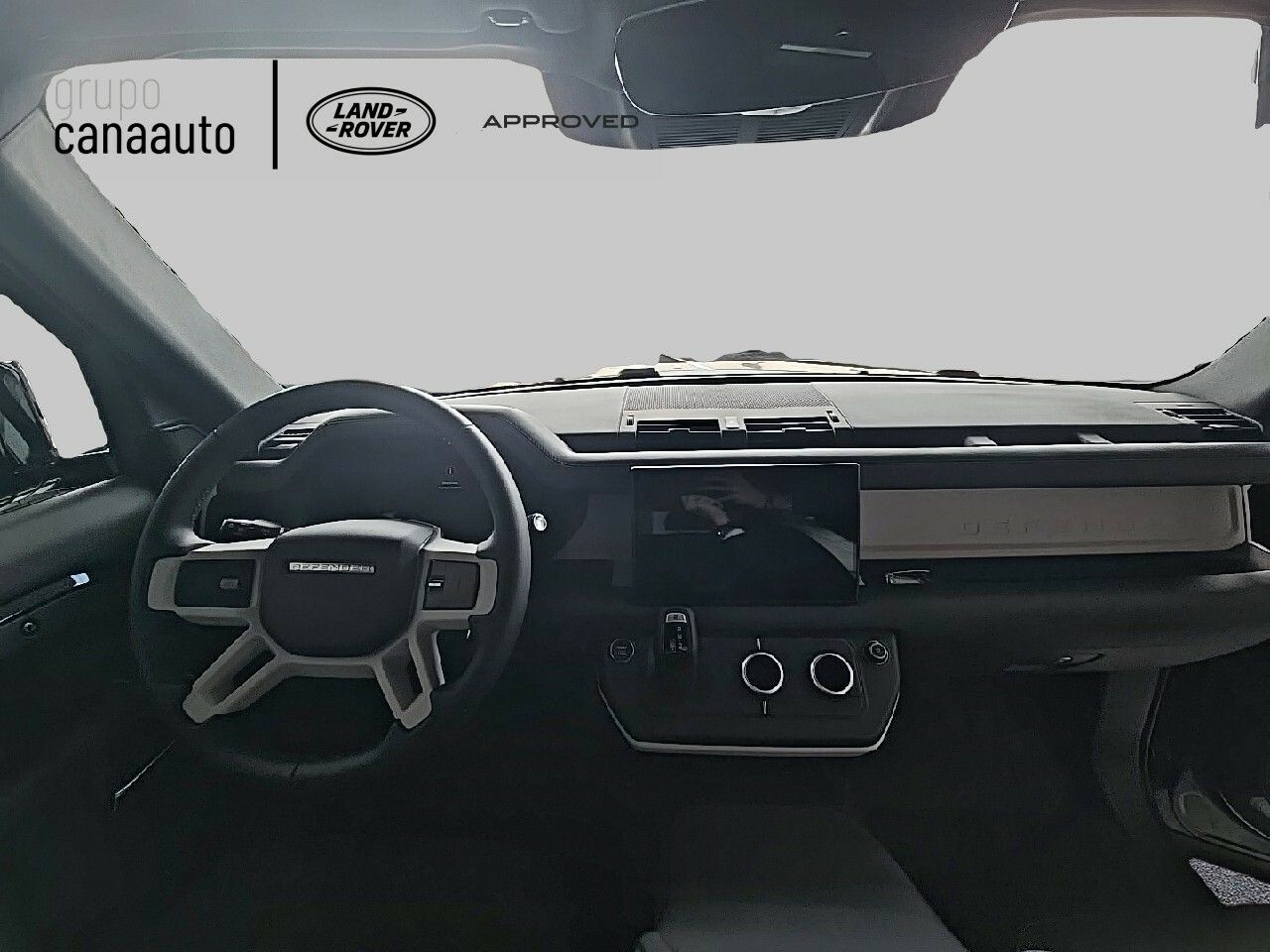 land-rover defender 2025 / foto grande (3)