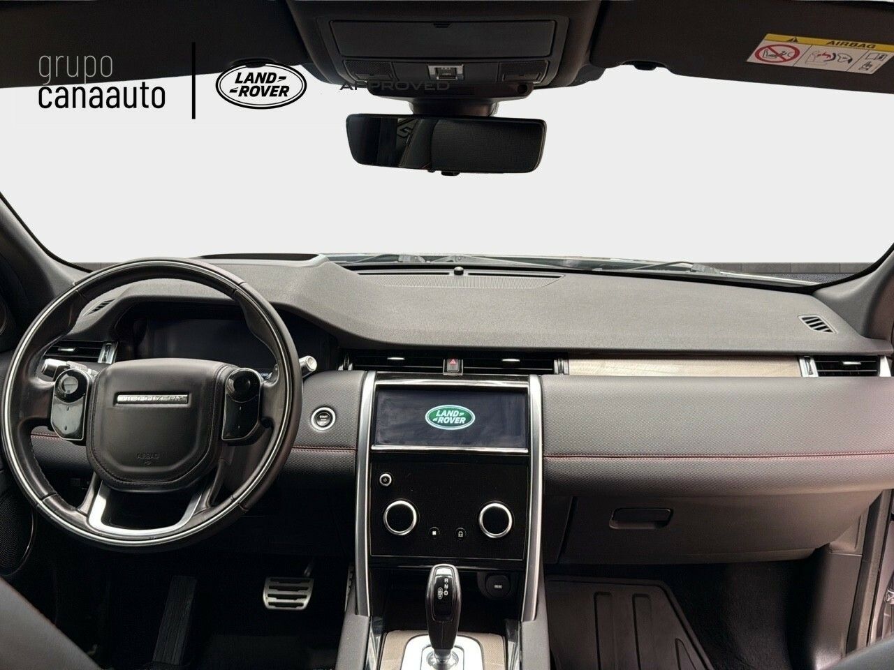 land-rover discovery sport 2020 / foto grande (3)