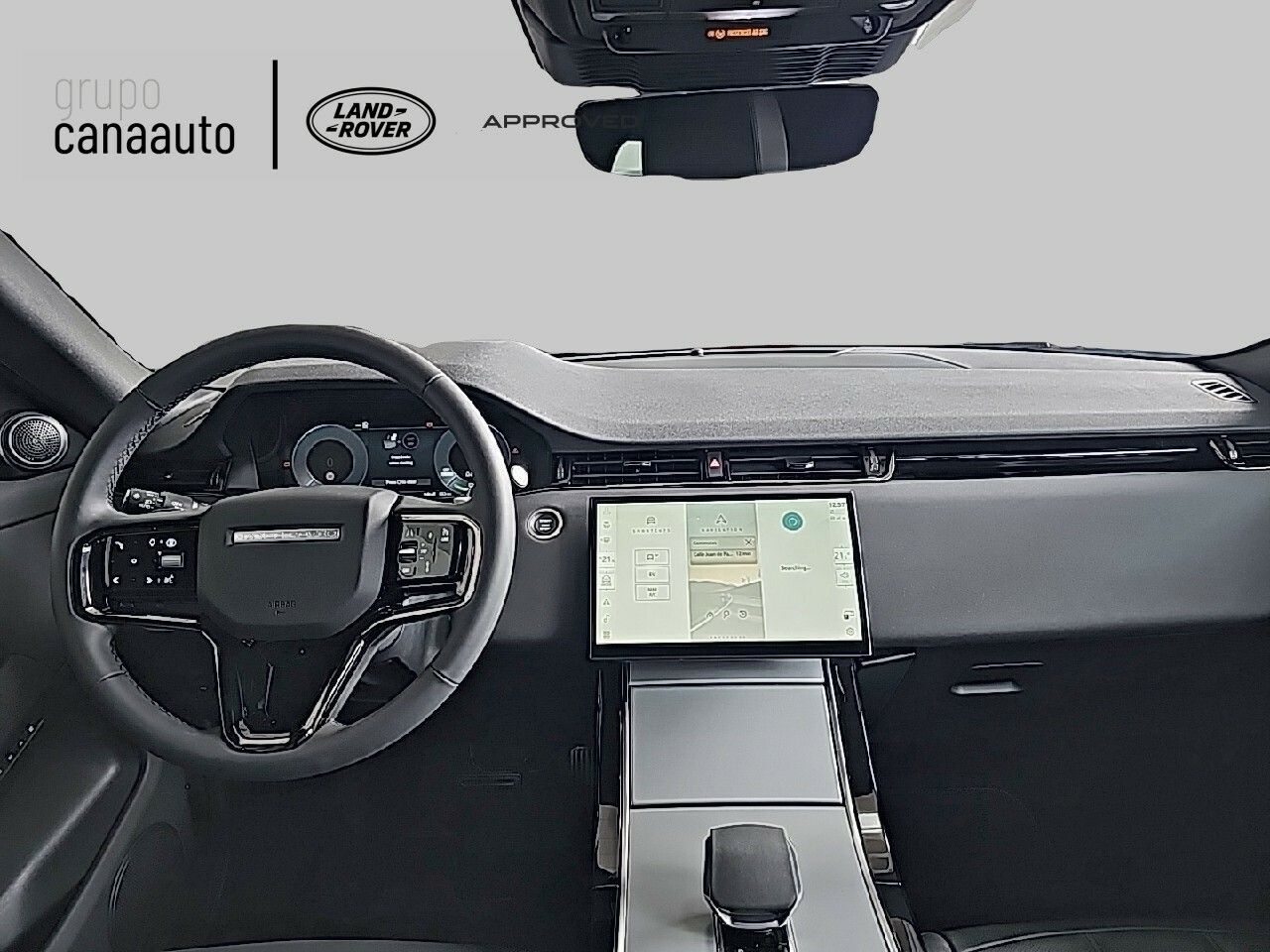 land-rover range rover evoque 2024 / foto grande (3)
