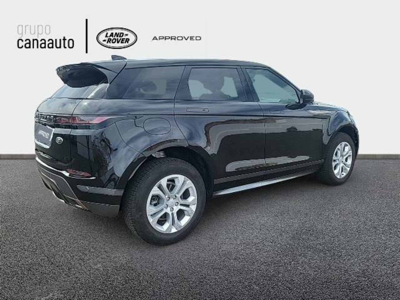 land-rover range rover evoque 2022 / foto grande (2)