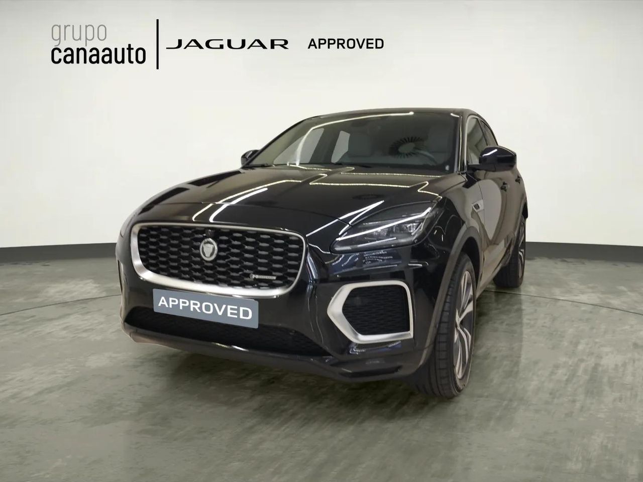 Jaguar E-Pace 1.5 P309E PHEV R-DYNAMIC SE AUTO 4WD 309 5P