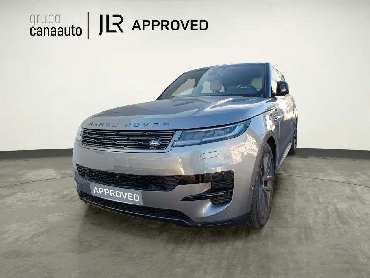 Brugt Land Rover Range Rover Sport 3.0