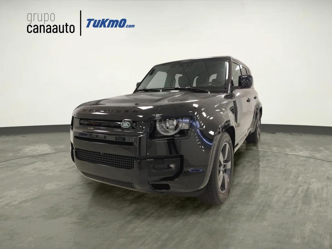 Brugt Land Rover Defender 2.0