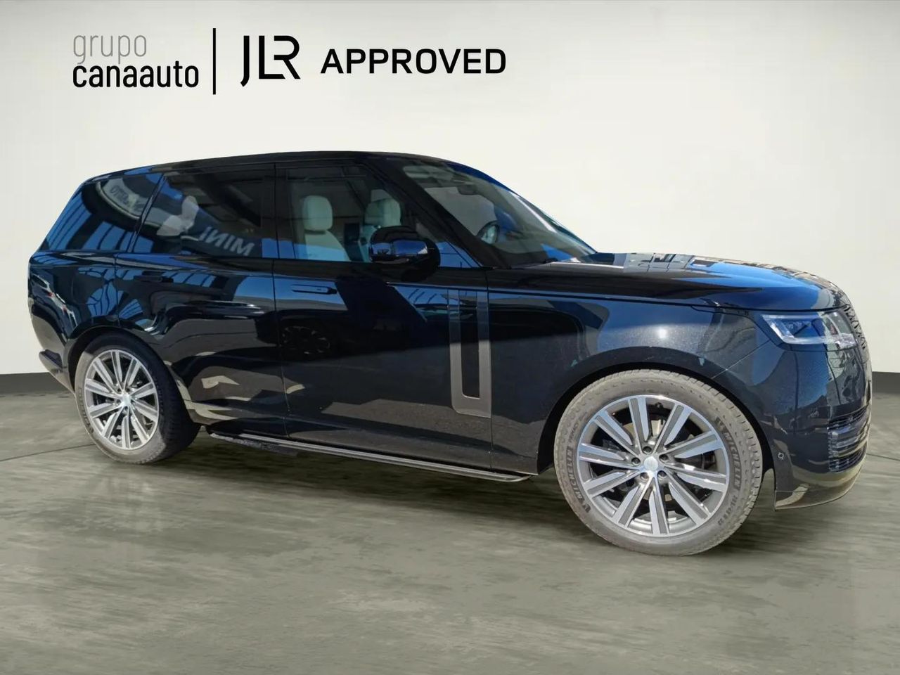 Land-Rover Range Rover 3.0 P460E PHEV HSE AUTO 4WD 460 5P - foto 2