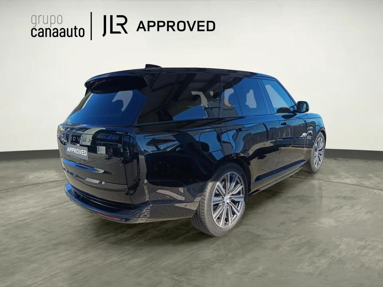 Land-Rover Range Rover 3.0 P460E PHEV HSE AUTO 4WD 460 5P - foto 5