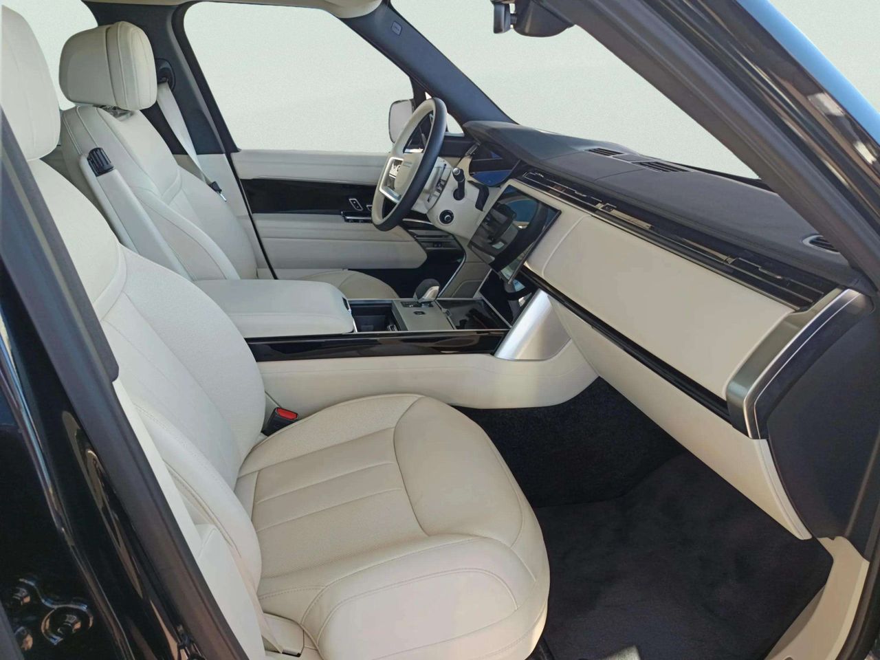 Land-Rover Range Rover 3.0 P460E PHEV HSE AUTO 4WD 460 5P - foto 3