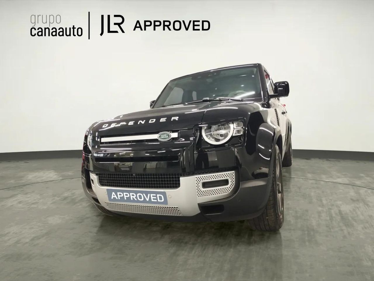 Brugt Land Rover Defender 2.0