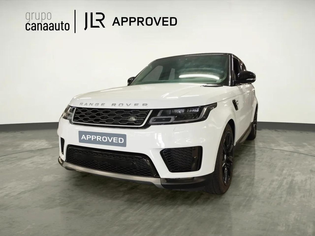 Brugt Land Rover Range Rover Sport 2.0 Si4