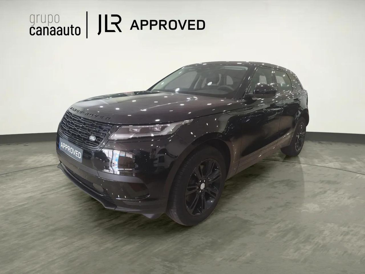 Brugt Land Rover Range Rover Velar 2.0