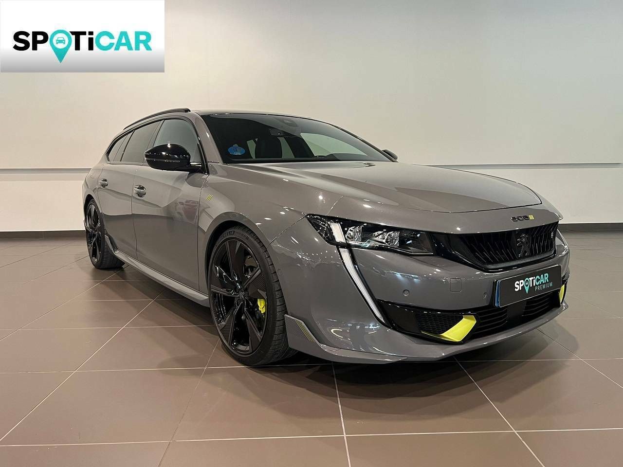 peugeot 508 2021 / foto grande (2)