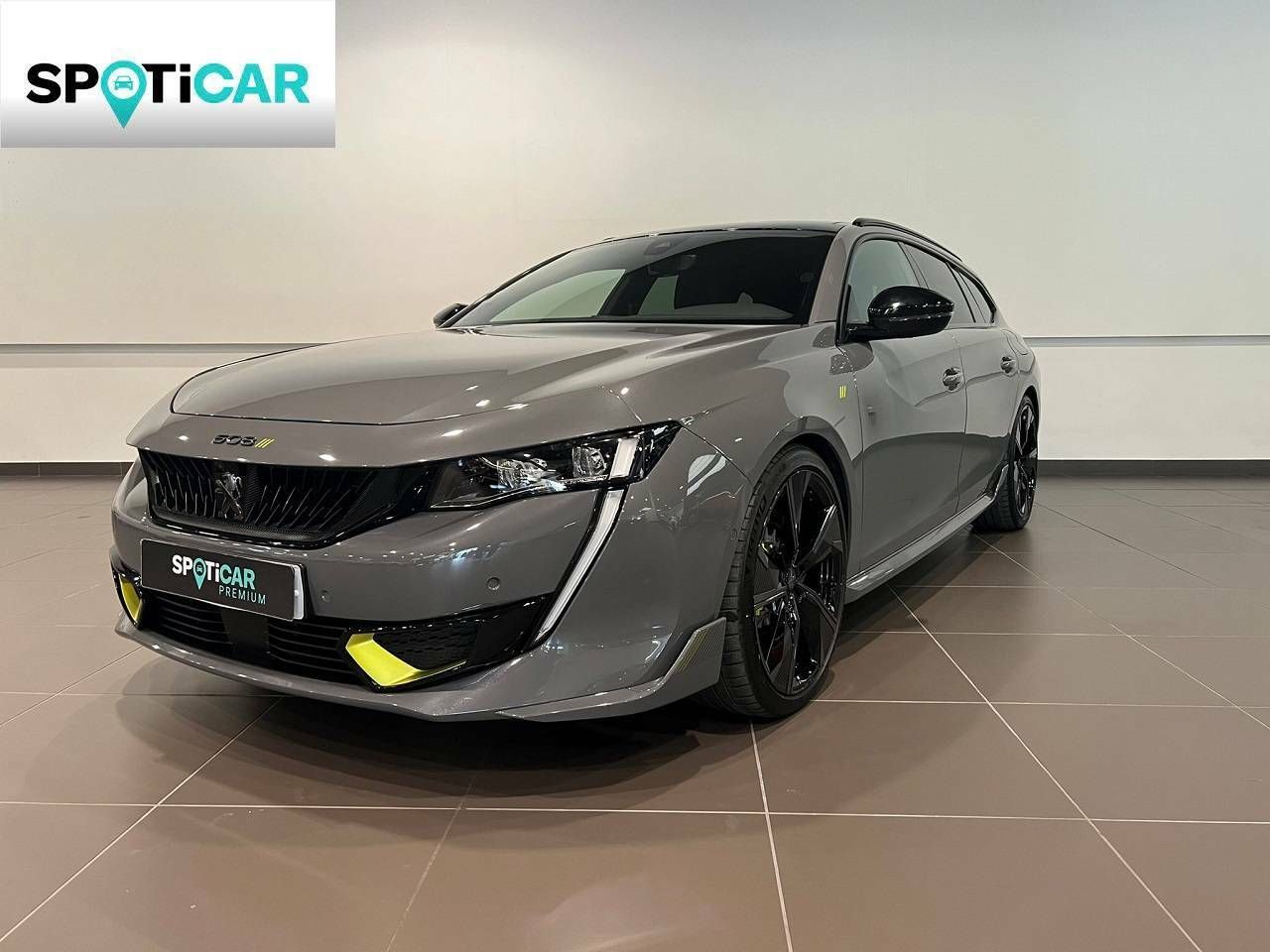 Camara vision trasera mazda 2  de segunda mano - peugeot 508 2021 /