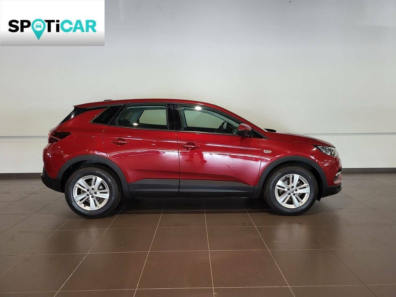 opel grandland x 2018 / foto grande (3)