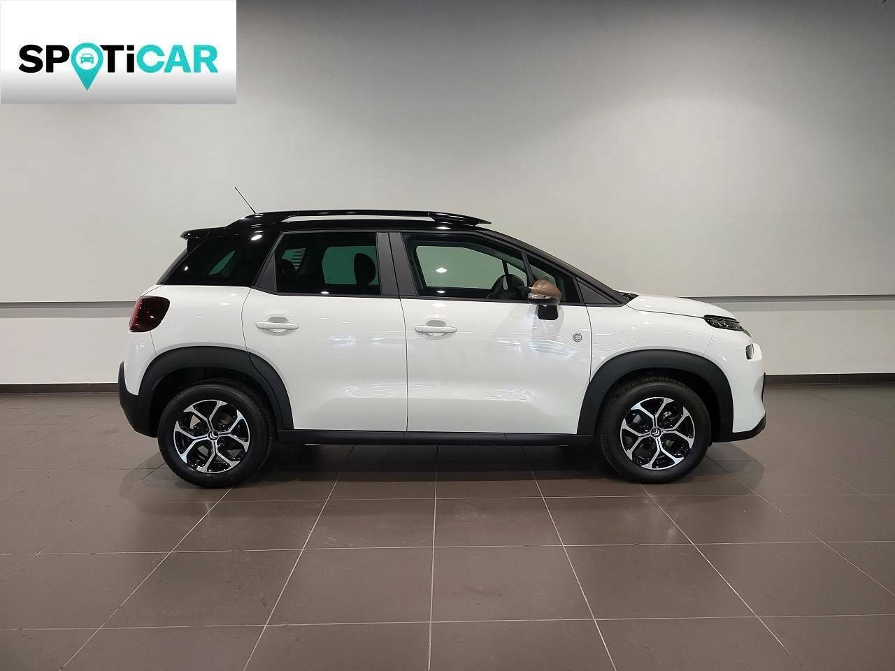 citroën c3 aircross 2023 / foto grande (3)