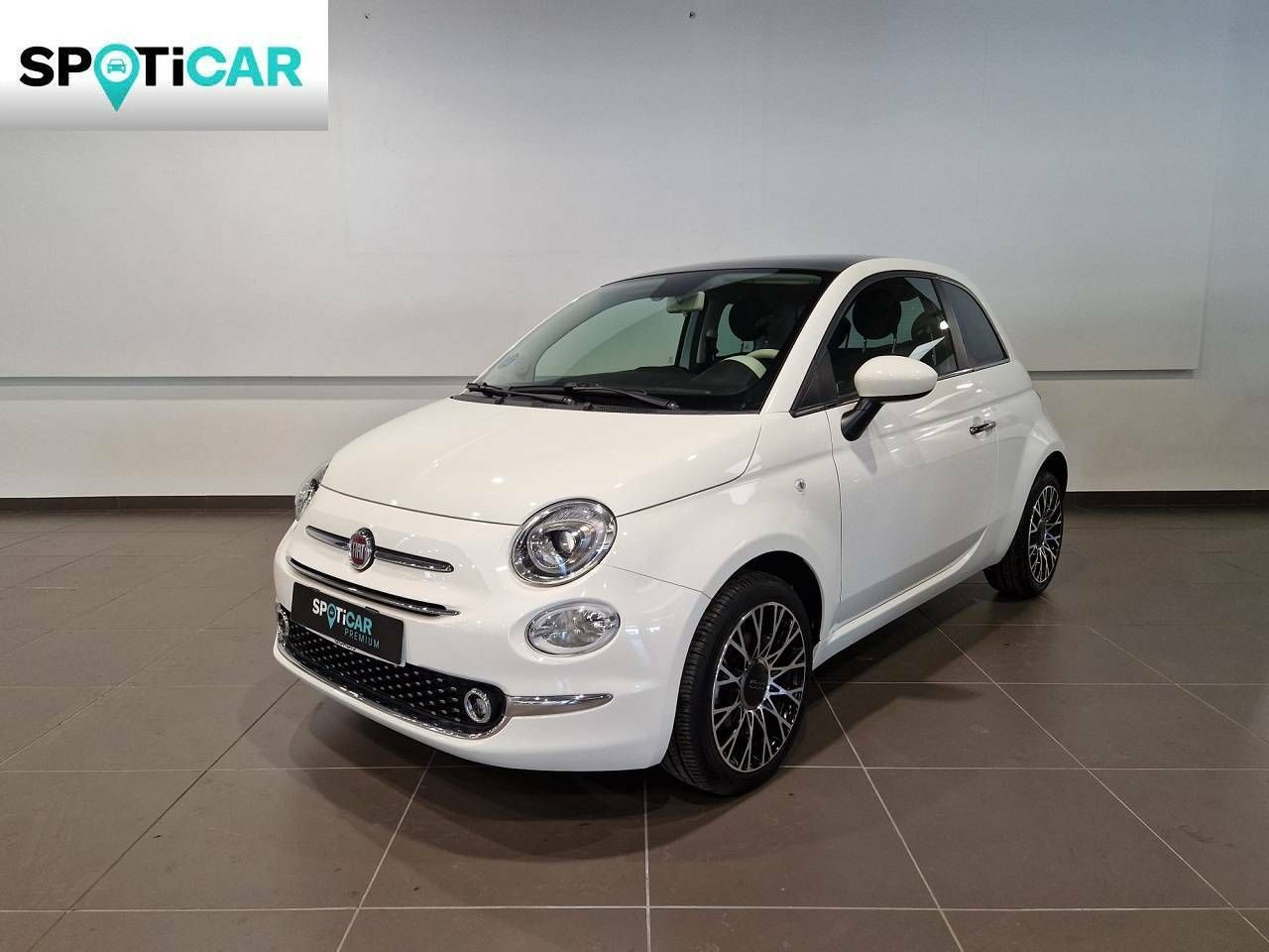 fiat 500 2023 /