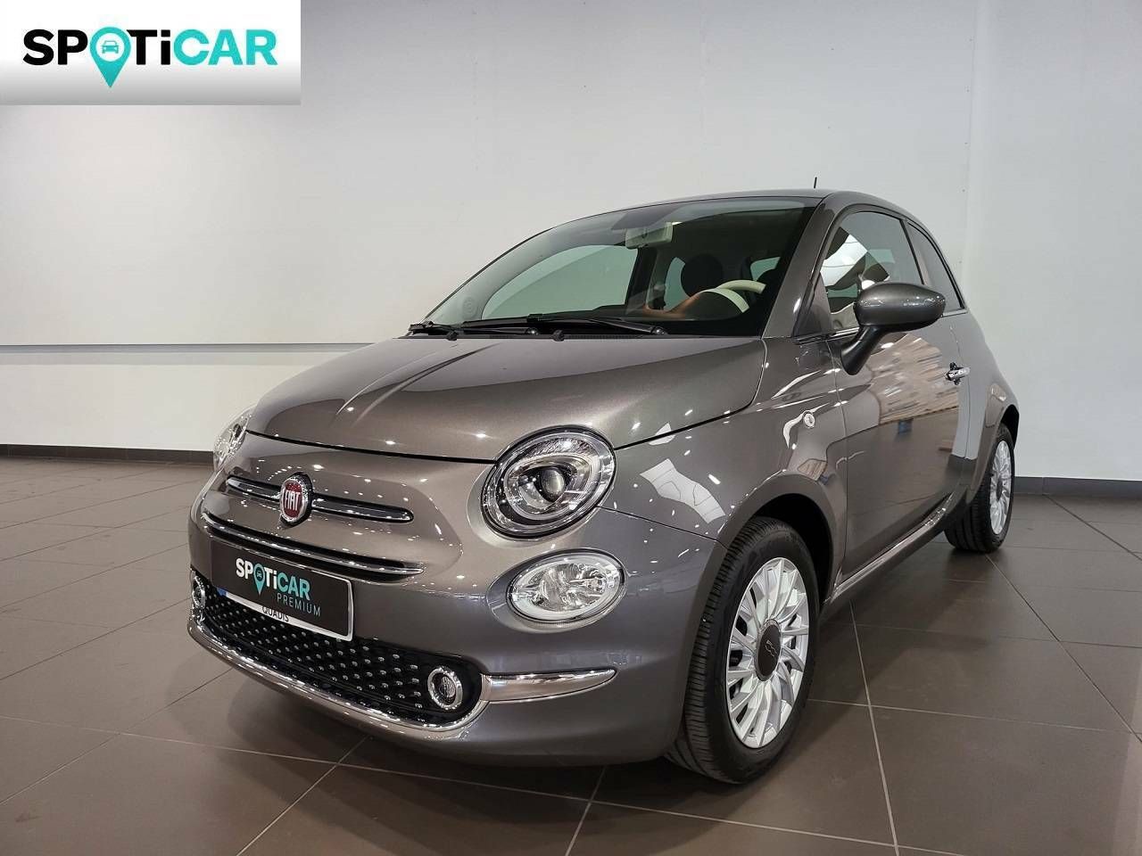 fiat 500 2023 /