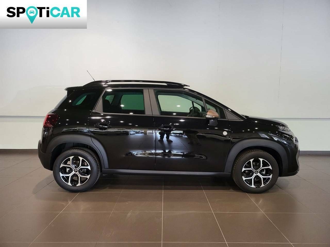 citroën c3 aircross 2022 / foto grande (3)