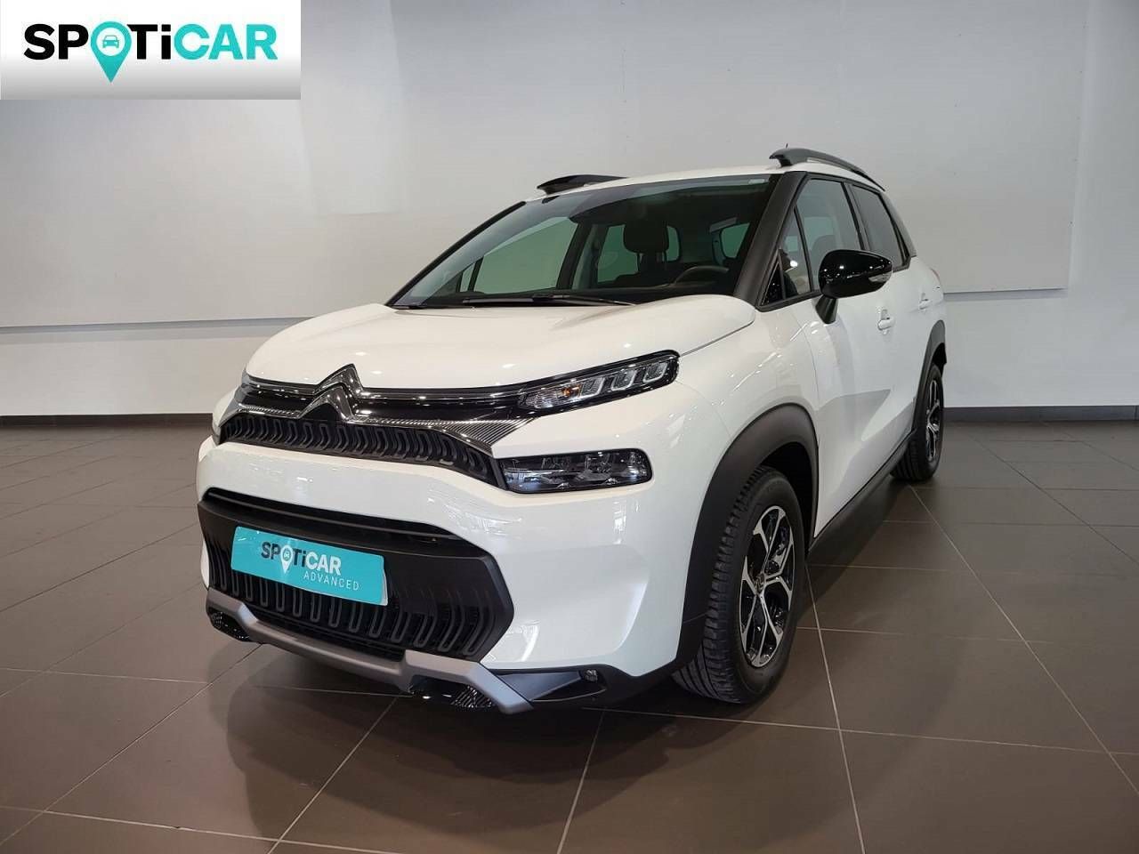 citroën c3 aircross 2022 /