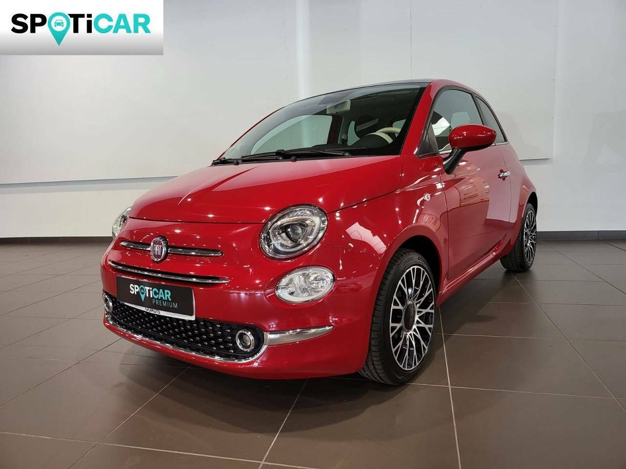 fiat 500 2023 /