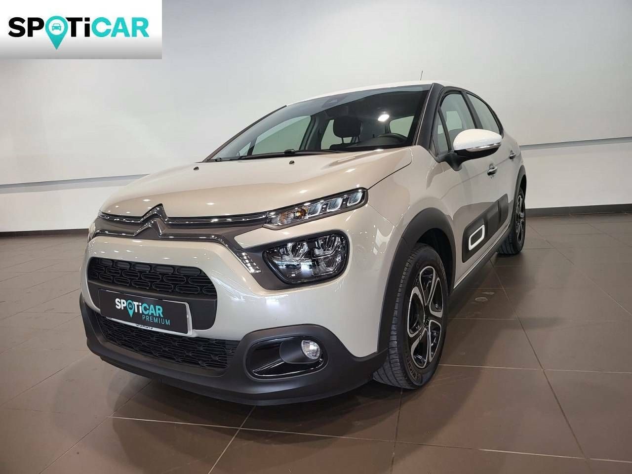 citroën c3 2022 /