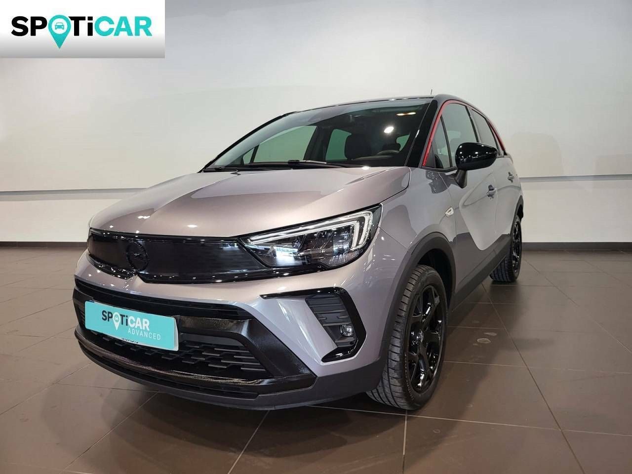 opel crossland 2022 /