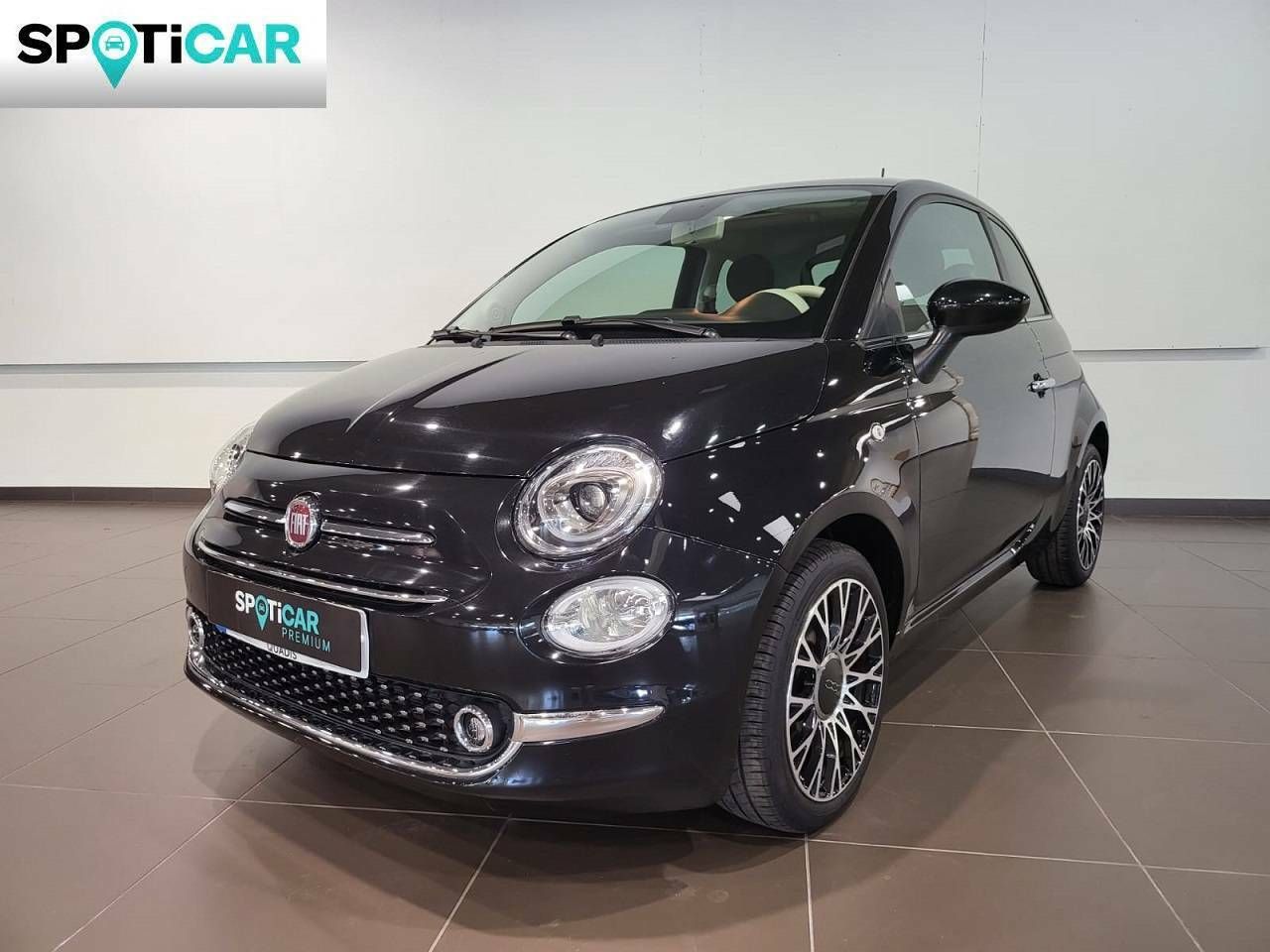 fiat 500 2023 /