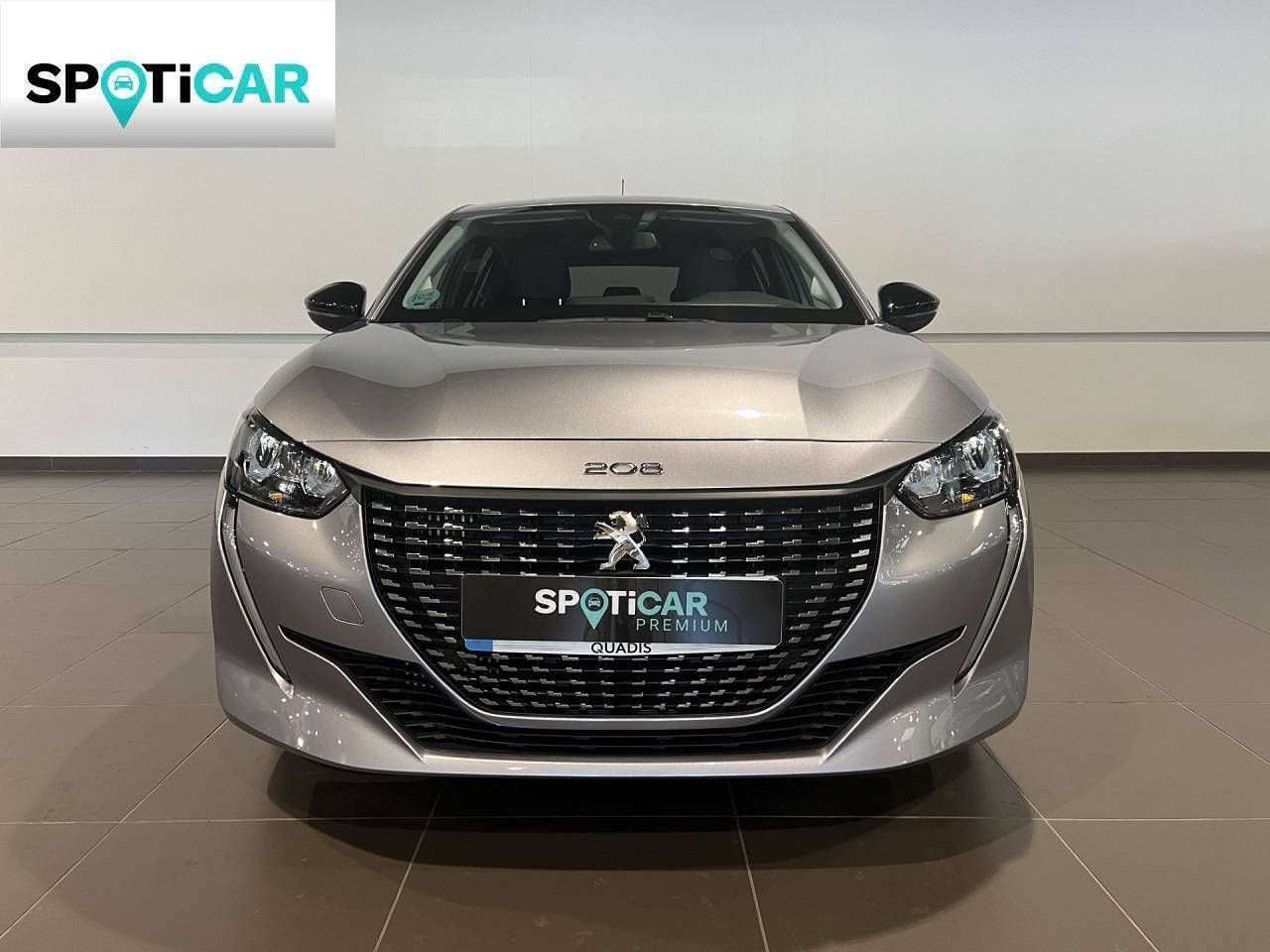 peugeot 208 2023 / foto grande (2)